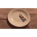 Tartar Sauce 9 Gram Portion Packets - 200/Case