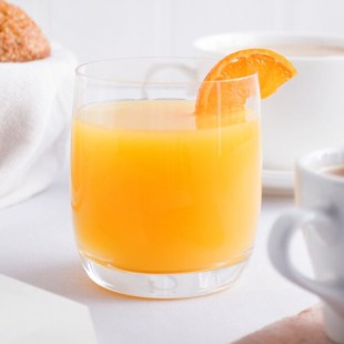 Tropicana® 64 fl. oz. Orange Juice - 6/Case