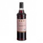 Liber & Co Pacific Strawberry Syrup 750 mL - 6/Case Liber & Co Pacific Strawberry Syrup 750 mL - 6/Case