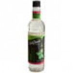 Monin Premium Peppermint Flavoring Syrup 750 mL