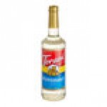 Monin Premium Peppermint Flavoring Syrup 750 mL