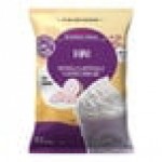 Big Train 3.5 lb. Dragonfly Taro Blended Creme Frappe Mix - 5/Case