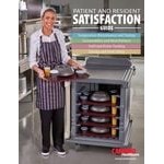 Cambro MDSB5110 Shoreline Collection Black 5 oz. Bowl - 48/Case