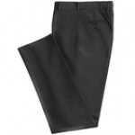 National Patrol by Henry Segal Women's Navy Flat Front Suit Pants - 10 National Patrol by Henry Segal Women's Navy Flat Front Suit Pants - 10