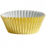 Chicago Metallic 46120 12 Cup 3.8 oz. Plain Muffin Pan - 10 3/4 Chicago Metallic 46120 12 Cup 3.8 oz. Plain Muffin Pan - 10 3/4