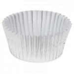 Chicago Metallic 46120 12 Cup 3.8 oz. Plain Muffin Pan - 10 3/4 Chicago Metallic 46120 12 Cup 3.8 oz. Plain Muffin Pan - 10 3/4
