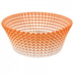 Chicago Metallic 46120 12 Cup 3.8 oz. Plain Muffin Pan - 10 3/4 Chicago Metallic 46120 12 Cup 3.8 oz. Plain Muffin Pan - 10 3/4