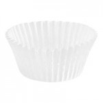 Chicago Metallic 46120 12 Cup 3.8 oz. Plain Muffin Pan - 10 3/4 Chicago Metallic 46120 12 Cup 3.8 oz. Plain Muffin Pan - 10 3/4