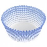 Chicago Metallic 46120 12 Cup 3.8 oz. Plain Muffin Pan - 10 3/4 Chicago Metallic 46120 12 Cup 3.8 oz. Plain Muffin Pan - 10 3/4
