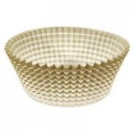Chicago Metallic 46120 12 Cup 3.8 oz. Plain Muffin Pan - 10 3/4 Chicago Metallic 46120 12 Cup 3.8 oz. Plain Muffin Pan - 10 3/4