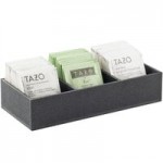 Cal-Mil Classic Black Wire 3-Compartment Countertop Cup Dispenser 24061-3-13 Cal-Mil Classic Black Wire 3-Compartment Countertop Cup Dispenser 24061-3-13