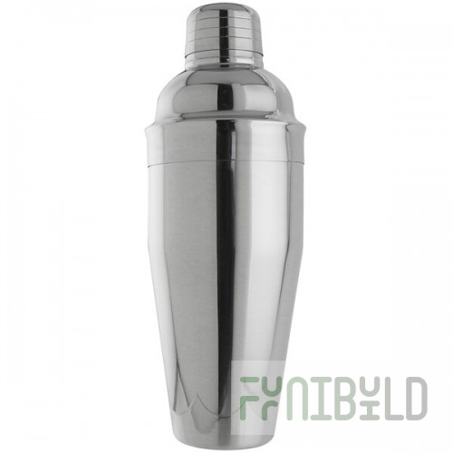 Franmara Tavern 24 oz. Cobbler Cocktail Shaker 8407 BXR