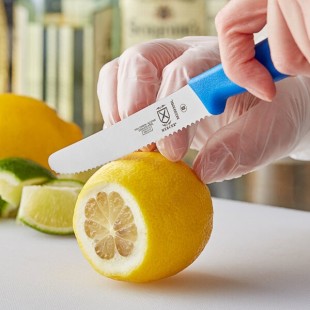 Mercer Culinary M33932BLB 4 1/4