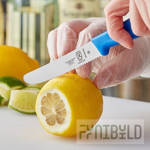 Mercer Culinary M33932BLB 4 1/4