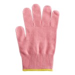 Mercer Culinary M33415PKXS Millennia Colors® Pink A4 Level Cut-Resistant Glove - Extra Small