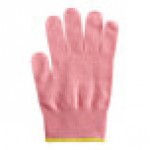 Mercer Culinary M33415PKXS Millennia Colors® Pink A4 Level Cut-Resistant Glove - Extra Small
