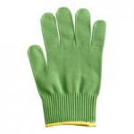 Mercer Culinary M33415PKXS Millennia Colors® Pink A4 Level Cut-Resistant Glove - Extra Small