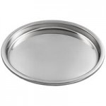Bon Chef 12028 3/4 Size Stainless Steel Food Pan - 2 1/2