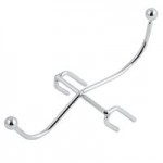 Bon Chef 12028 3/4 Size Stainless Steel Food Pan - 2 1/2