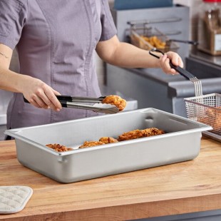 Vollrath 5IPF40 Super Pan V® Full-Size 4