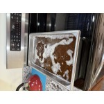 Vollrath 5IPF40 Super Pan V® Full-Size 4 Vollrath 5IPF40 Super Pan V® Full-Size 4