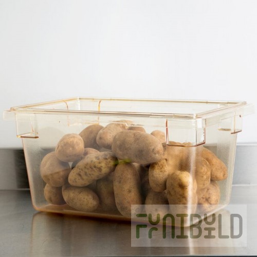 Cambro 12189CW464 Camwear® 18