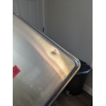 Vollrath 9002P Wear-Ever Full Size 18 Gauge 18 Vollrath 9002P Wear-Ever Full Size 18 Gauge 18