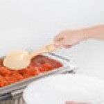 Cambro SPO11CW 11