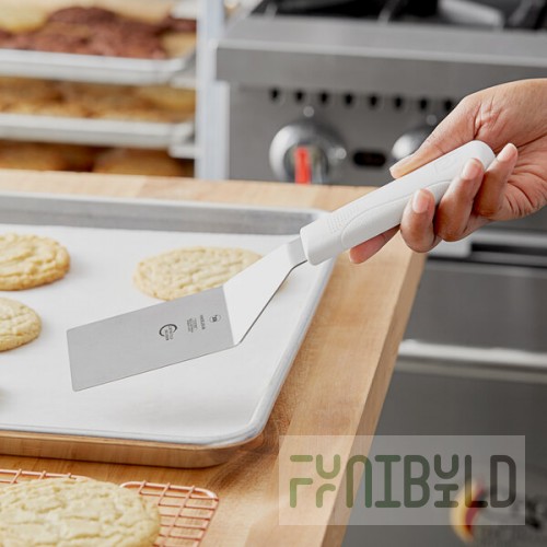 Mercer Culinary M18730WH Millennia® 4