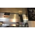 Mercer Culinary M18730WH Millennia® 4 Mercer Culinary M18730WH Millennia® 4