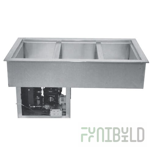 Wells 5O-RCP500-120 72