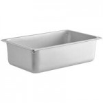 Alto-Shaam 400-CW 4 Pan Refrigerated Drop-In Cold Food Well Alto-Shaam 400-CW 4 Pan Refrigerated Drop-In Cold Food Well