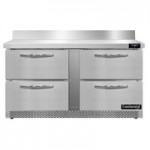 Continental Refrigerator SWF27NBS-FB-D 27 Continental Refrigerator SWF27NBS-FB-D 27