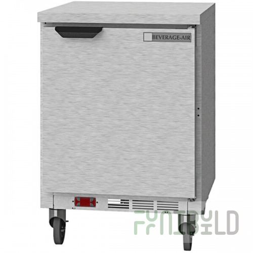 Beverage-Air WTF24AHC-FLT 24
