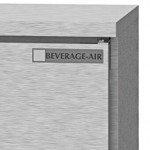 Beverage-Air WTF24AHC-FLT 24