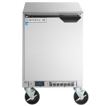 Beverage-Air UCF20HC-24-ADA 20