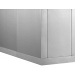 Amerikooler QC060672**NBSC-O 6' x 6' x 7' 2 Amerikooler QC060672**NBSC-O 6' x 6' x 7' 2