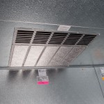 Norlake KLB741014-C Kold Locker 10' x 14' x 7' 4