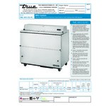 True TMC-49-S-SS-HC 49 1/4 True TMC-49-S-SS-HC 49 1/4