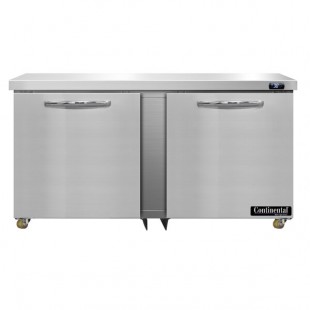 Continental Refrigerator SW60-N-U 60 Continental Refrigerator SW60-N-U 60