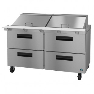 Hoshizaki SR60B-24MD4 Steelheart 60