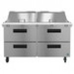 Hoshizaki SR60B-24MD4 Steelheart 60 Hoshizaki SR60B-24MD4 Steelheart 60