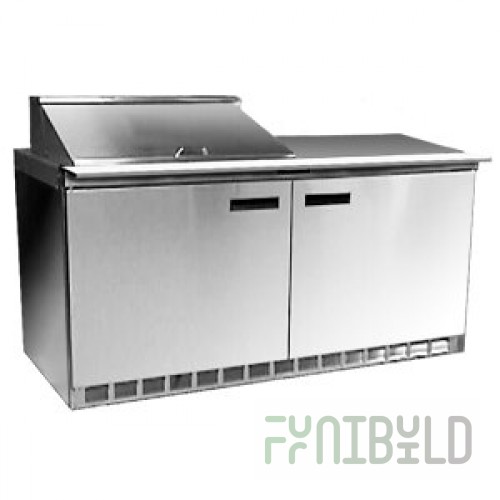 Delfield 4464NP-8 64