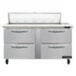 Continental Refrigerator SW60-N-12C-D 60
