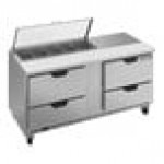 Beverage-Air SPED60HC-10-4-CL Elite Series 60