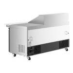 Avantco SS-PT-71M-18-AC 70 Avantco SS-PT-71M-18-AC 70