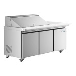 Avantco SS-PT-71M-18-AC 70 Avantco SS-PT-71M-18-AC 70