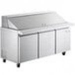 Avantco SS-PT-71M-18-AC 70 Avantco SS-PT-71M-18-AC 70