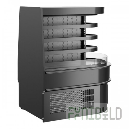 Structural Concepts FSE460R Oasis Black 36 1/8
