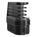 Structural Concepts FSE460R Oasis Black 36 1/8 Structural Concepts FSE460R Oasis Black 36 1/8